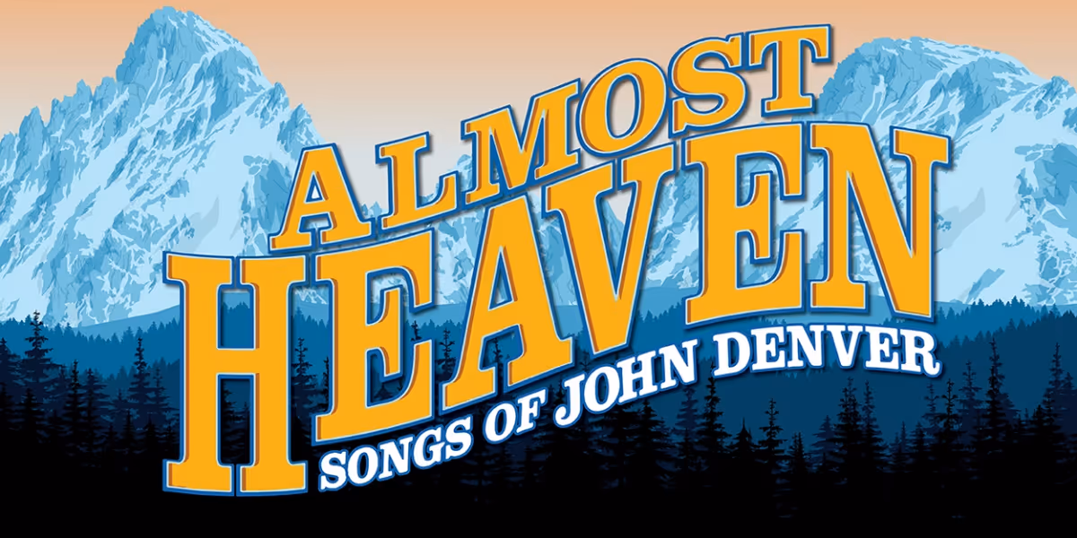 Castle Craig Players to Celebrate John Denver's Legacy With ALMOST HEAVEN