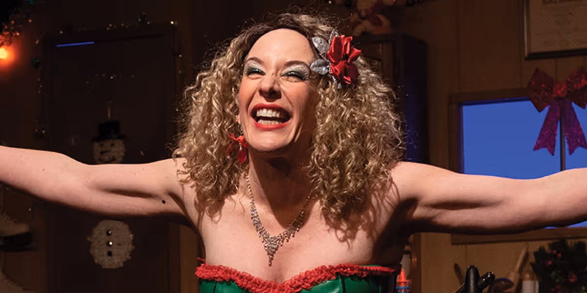 Castle Craig Players Revive Raunchy Seuss Parody WHO'S HOLIDAY!