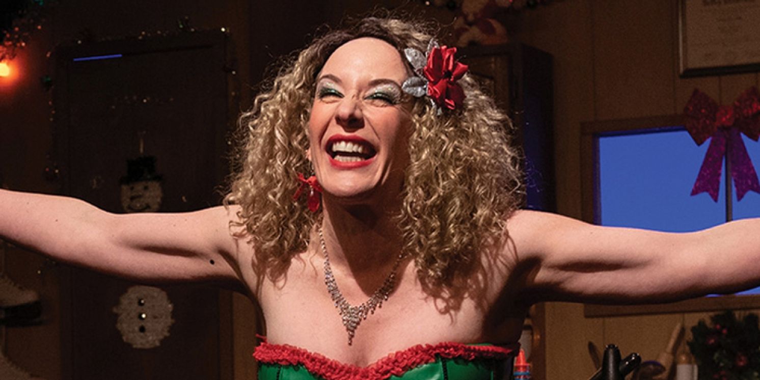 Castle Craig Players Revive Raunchy Seuss Parody WHO'S HOLIDAY!  Image