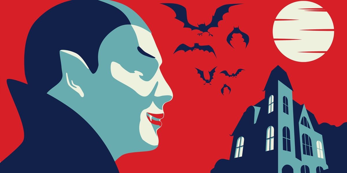 DRACULA to be Presented at Castle Craig Players This Fall