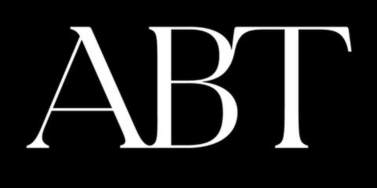 Casts Revealed for Final Three Weeks of ABT 2024 Summer Season  Image