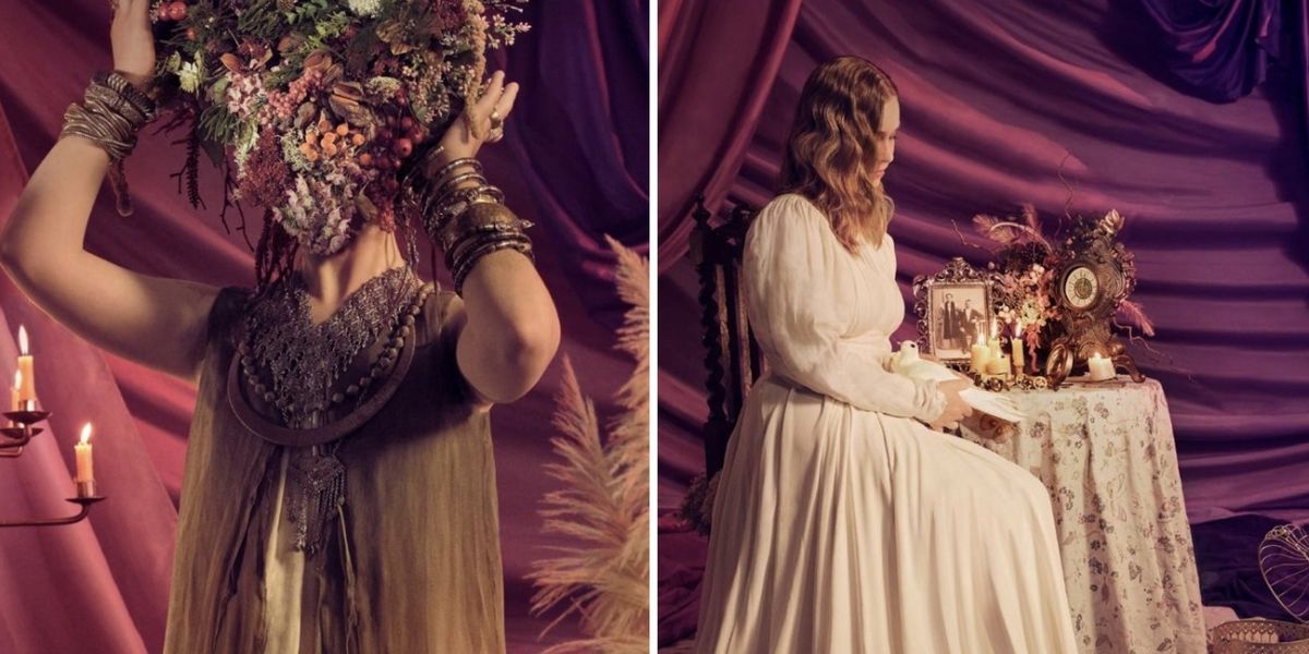 Casts Set For CYMBELINE and THREE SISTERS at Shakespeare's Globe