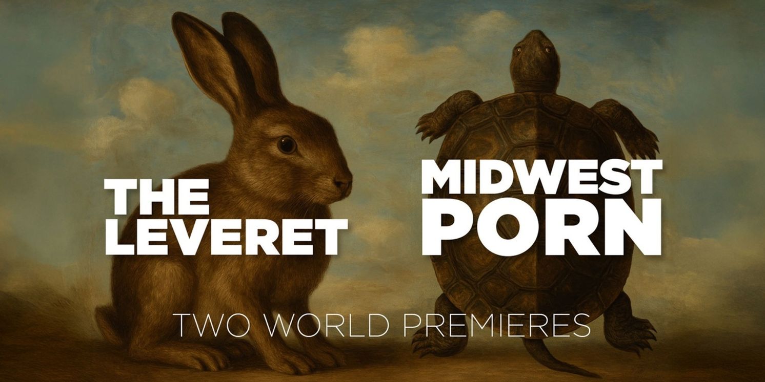 Casts Set Repertory Productions at Tent Theater Company  Image