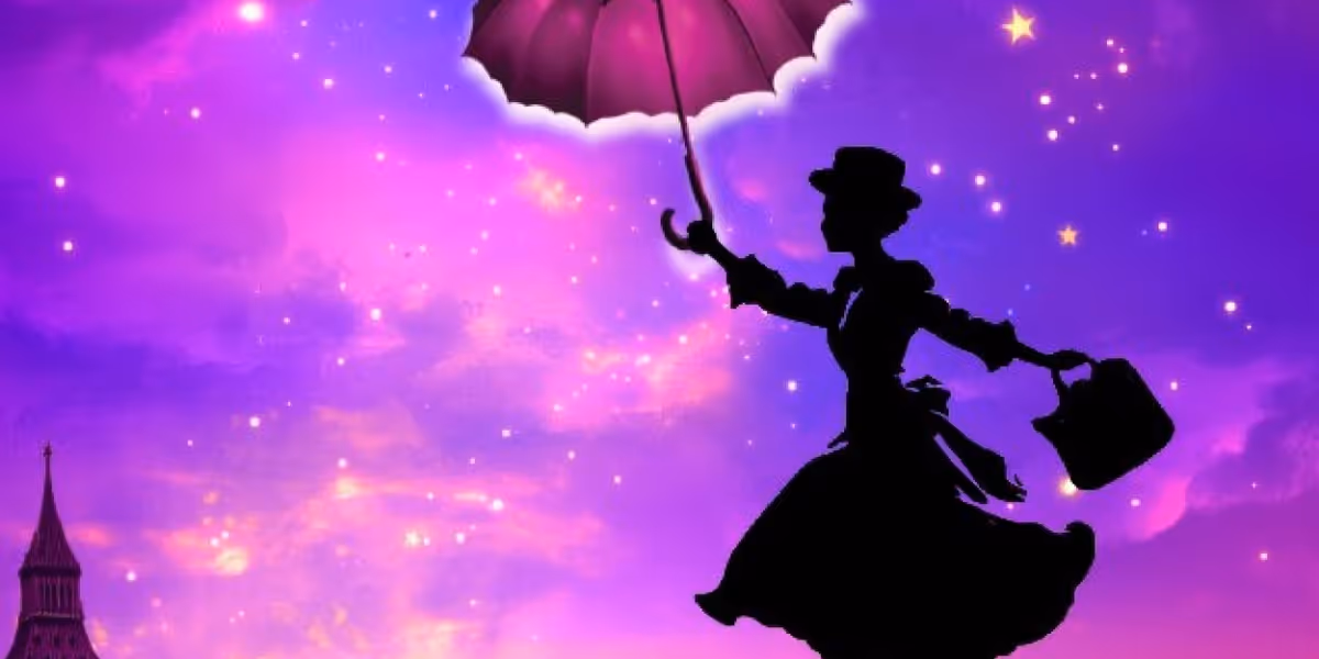 Casts Set for MARY POPPINS and JESUS CHRIST SUPERSTAR at Summer Stock Austin