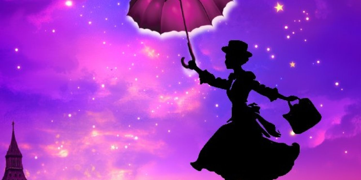 Casts Set for MARY POPPINS and JESUS CHRIST SUPERSTAR at Summer Stock Austin  Image