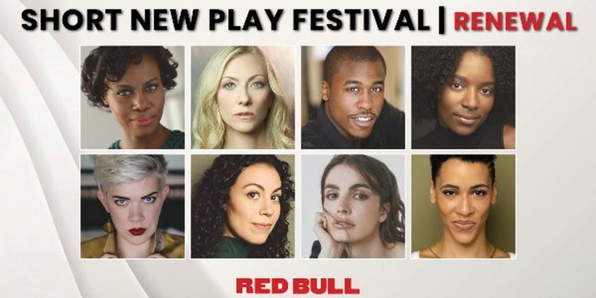 Casts Set for Red Bull Theater's Short New Play Festival 2024
