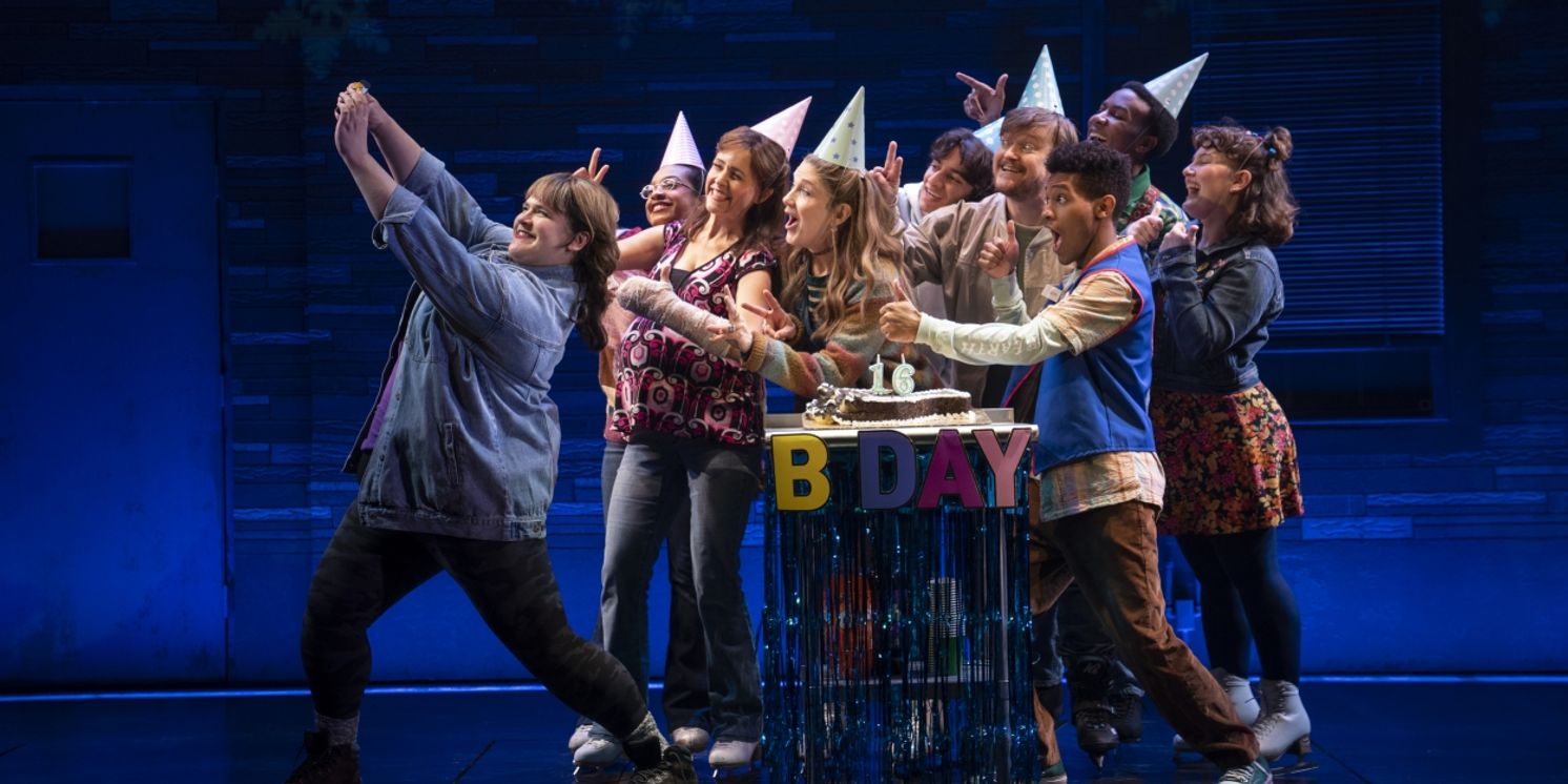 Casts of KIMBERLY AKIMBO, SOME LIKE IT HOT & More Will Perform Today at Broadway in Bryant Park  Image