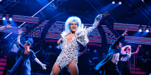 Casts of TITANIQUE, WICKED & More Will Perform at Broadway in Bryant Park Today