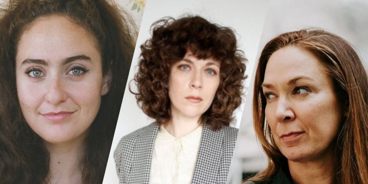 Cat Cohen, Elizabeth Marvel, Jen Tullock & More to Star in THE 24 HOUR PLAYS at The Town Hall