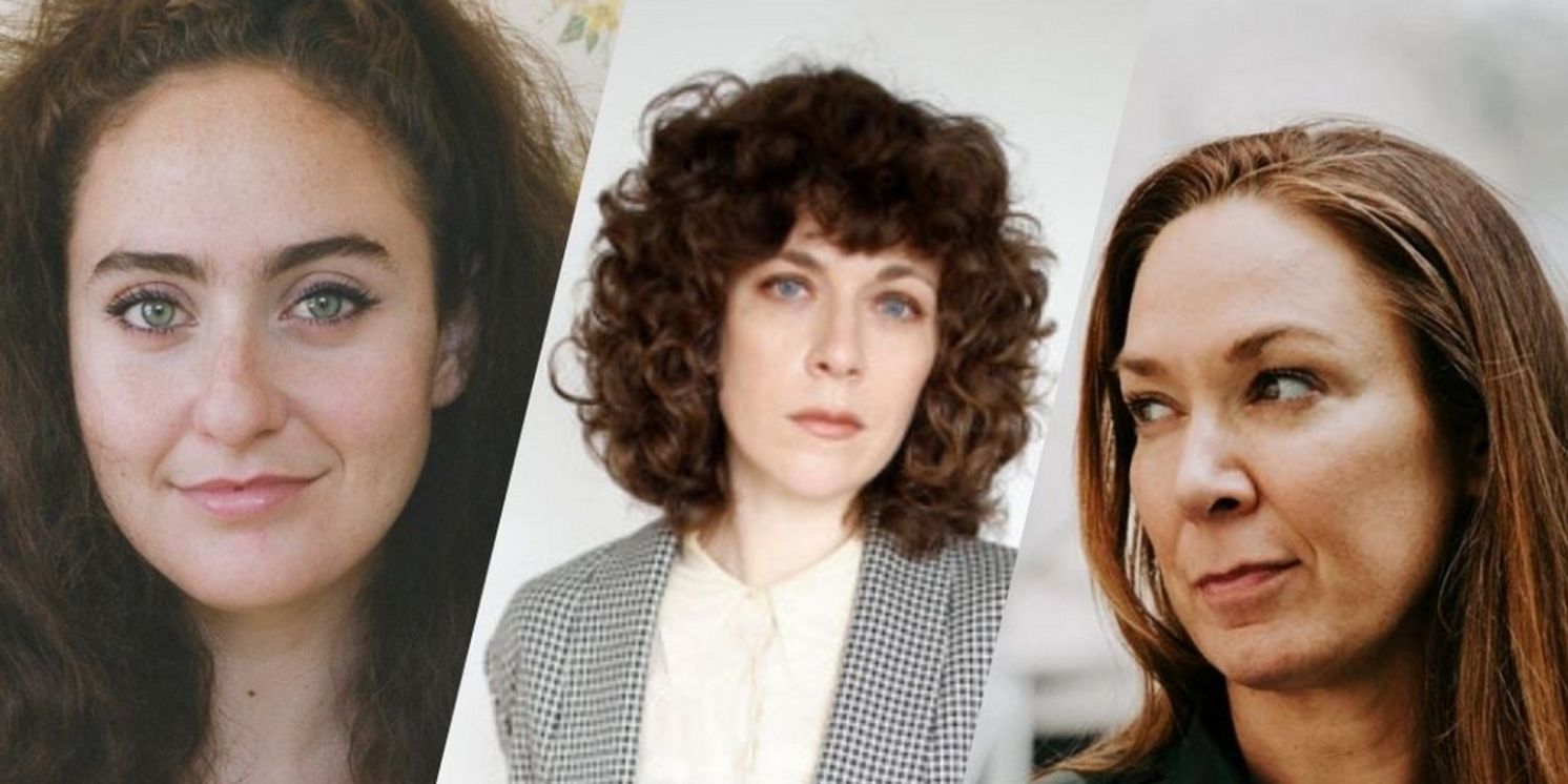 Cat Cohen, Elizabeth Marvel, Jen Tullock & More to Star in THE 24 HOUR PLAYS at The Town Hall  Image
