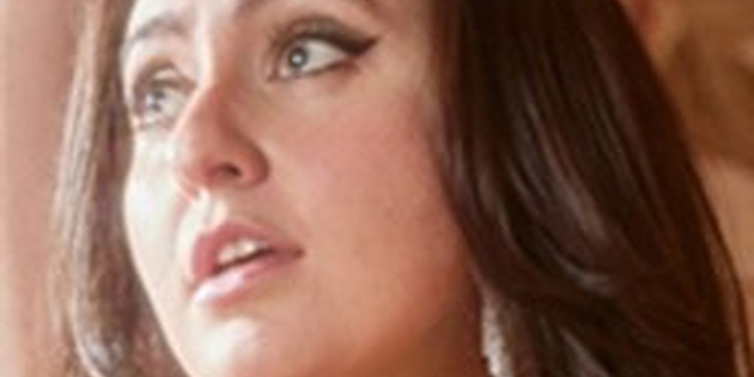 Cat Cohen to Perform at Comedy Works Downtown in Larimer Square This Week  Image