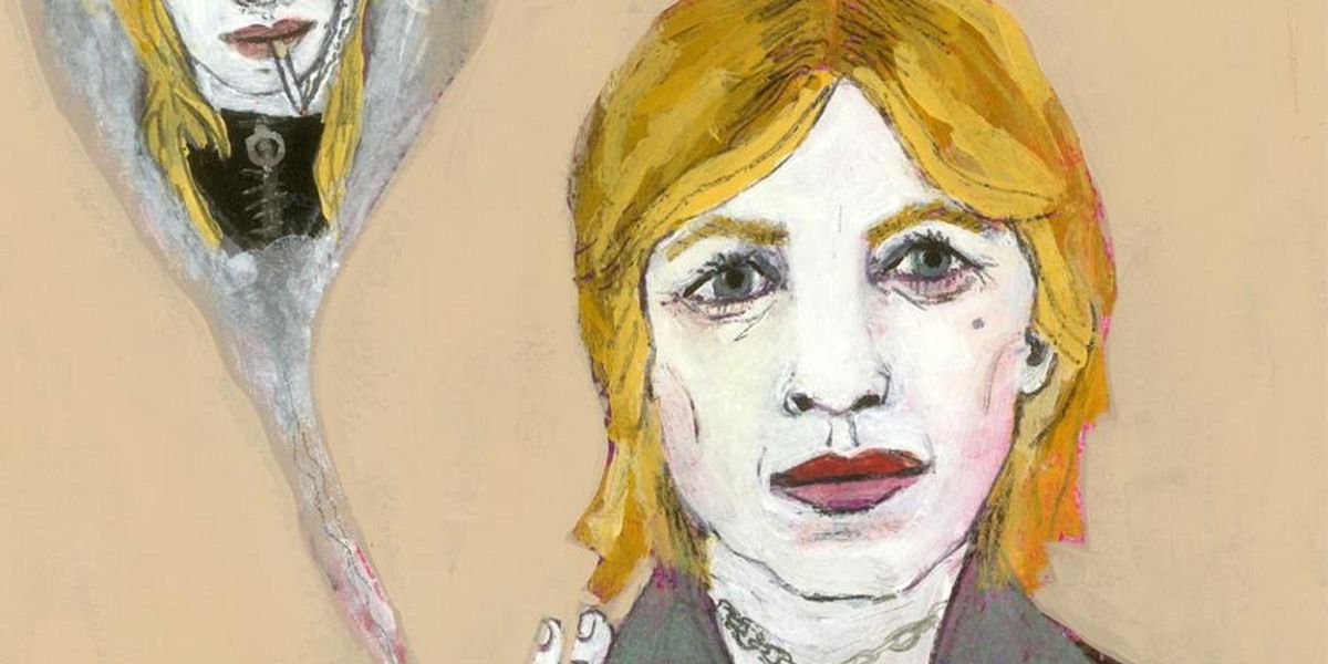 Cat Power & Iggy Pop Cover Marianne Faithfull Together in New Tribute
