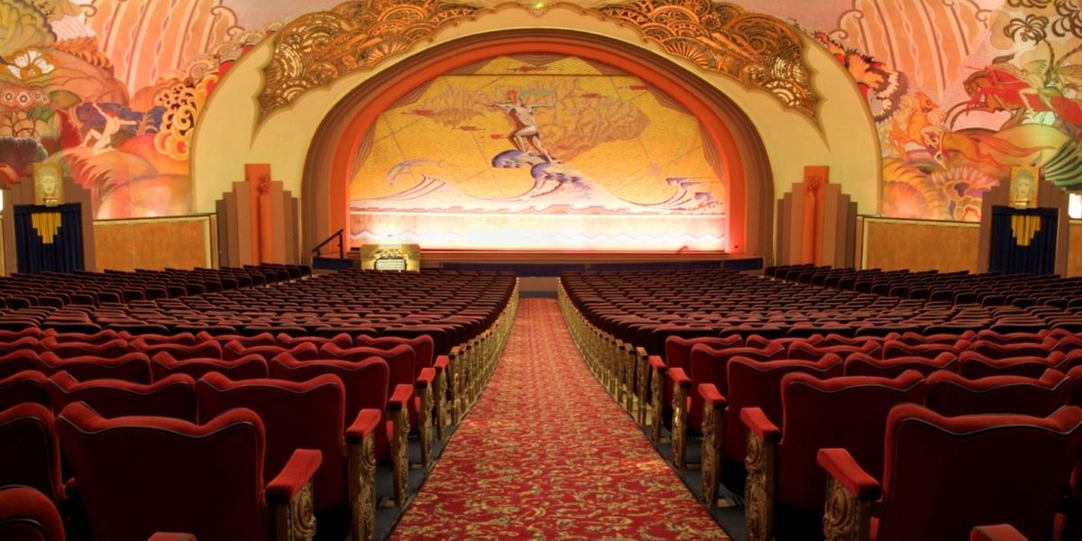 Catalina Museum Announces The 38th Annual Avalon Silent Film Showcase