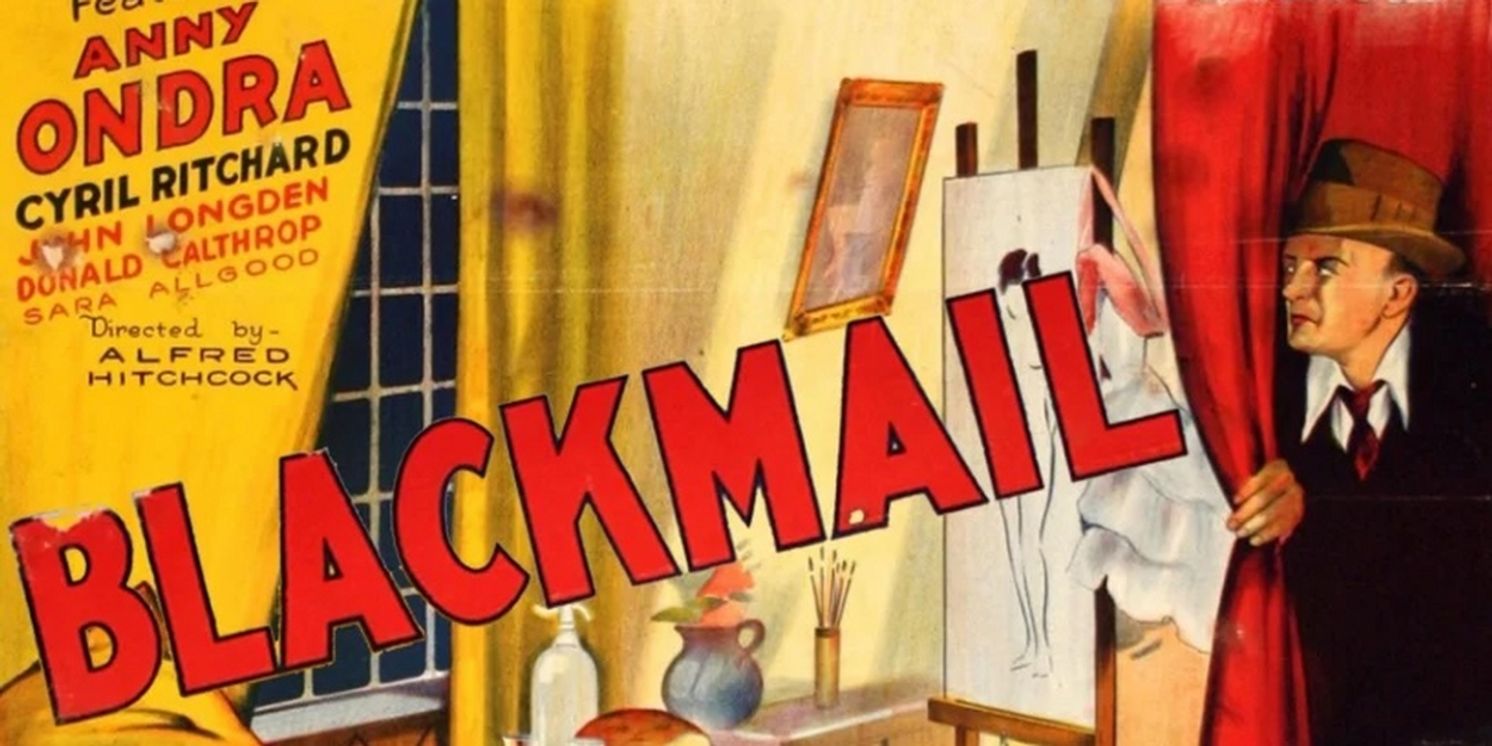 Catalina Museum For Art & History Announces The 37th Annual Avalon Silent Film Showcase  Image