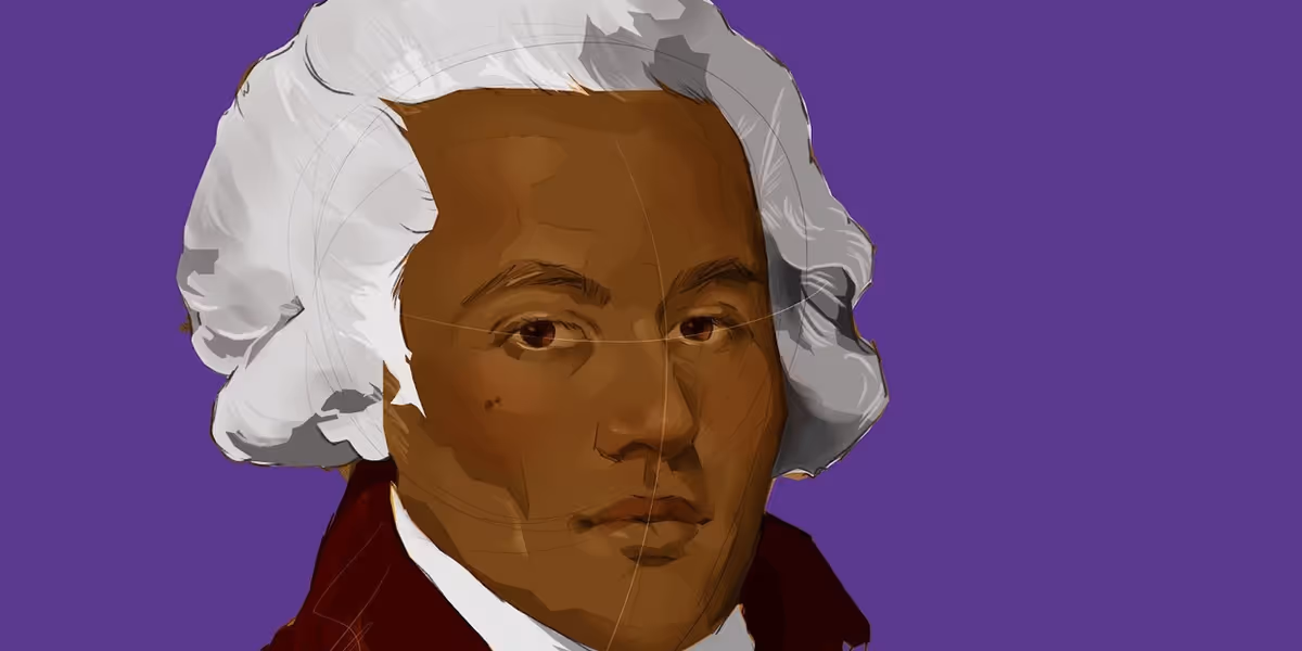 Catalyst Quartet to Release UNCOVERED Vol. 4 Featuring Joseph Bologne