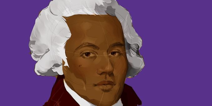 Catalyst Quartet to Release UNCOVERED Vol. 4 Featuring Joseph Bologne Photos