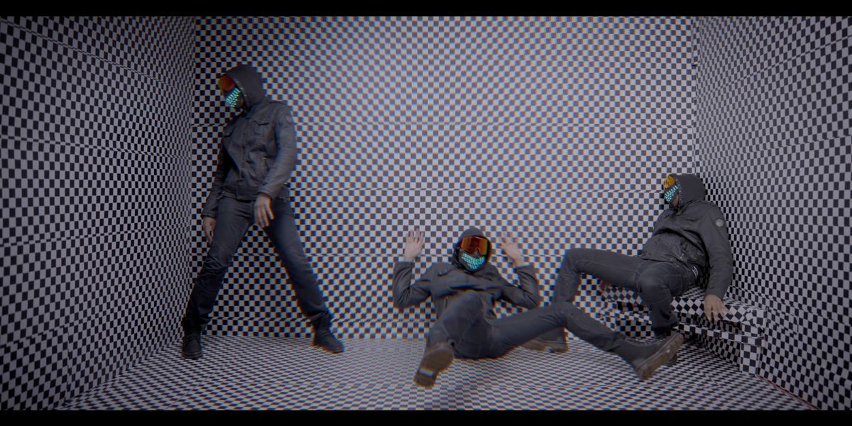 Catapult Opera Releases New Opera Short TELEKINETIK by Khary Laurent