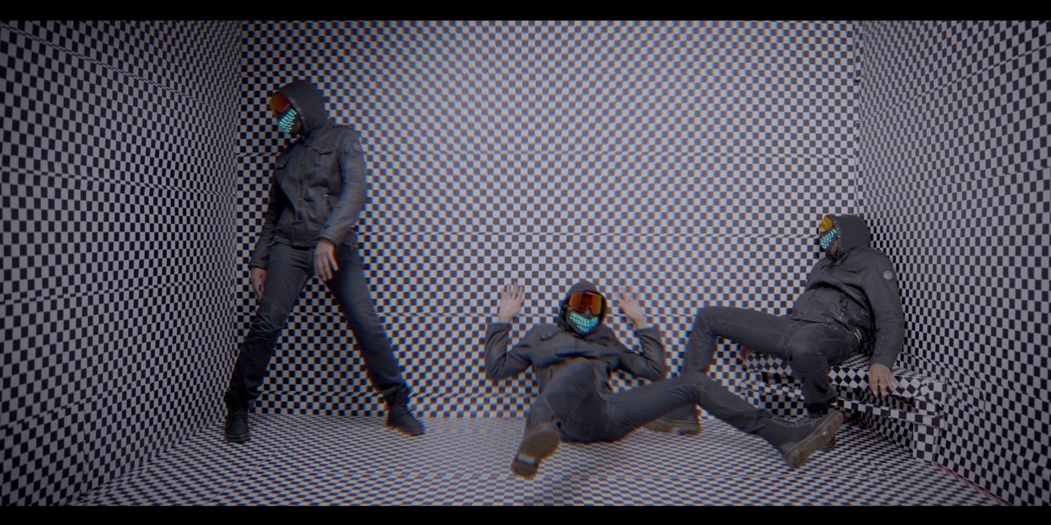 Catapult Opera Releases New Opera Short TELEKINETIK by Khary Laurent  Image