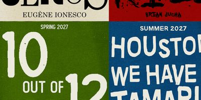 RHINOCEROS and More Set for Catastrophic Theatre 2026-27 Season Lineup