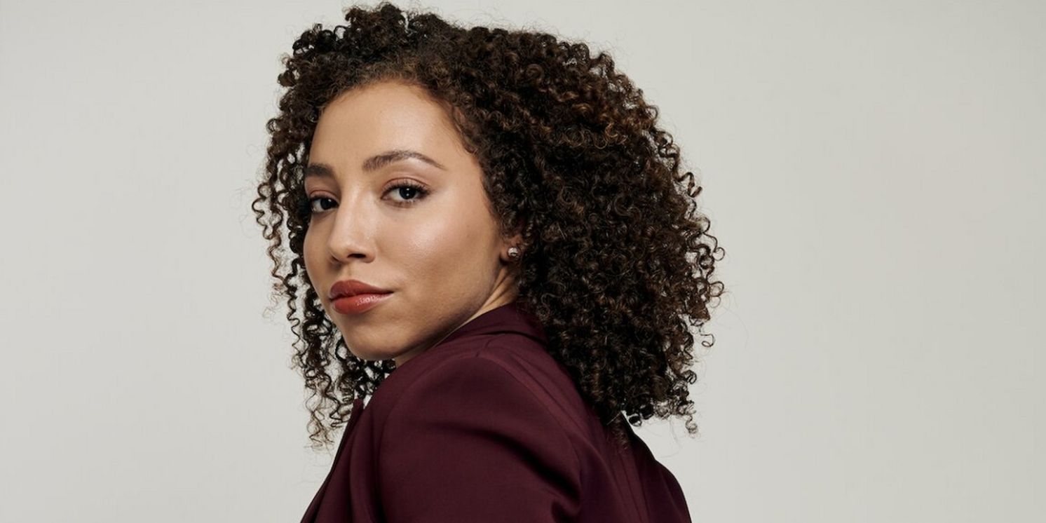 Ashley LaLonde's Debut Concert HOMECOMING to be Presented at The Green Room 42 This Sunday  Image