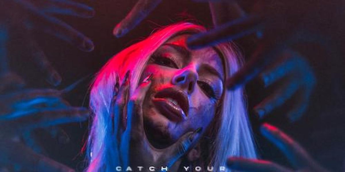Catch Your Breath Releases New Album NOT BROKEN ENOUGH