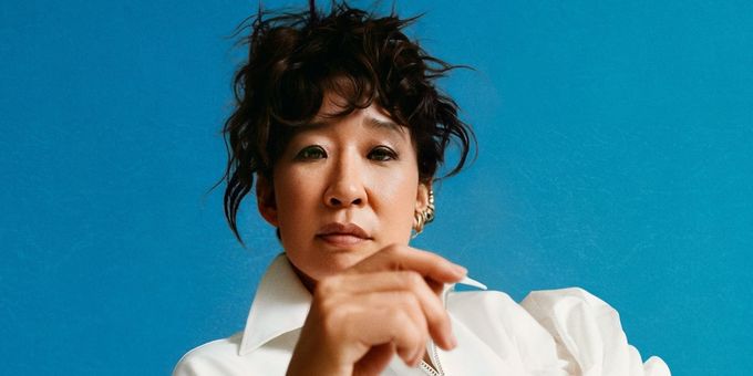 Cate Blanchett, Sandra Oh, and More Lead 2026 Programming at The National Theatr Photos