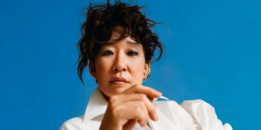 Cate Blanchett, Sandra Oh, and More Lead 2026 Programming at The National Theatre Photo