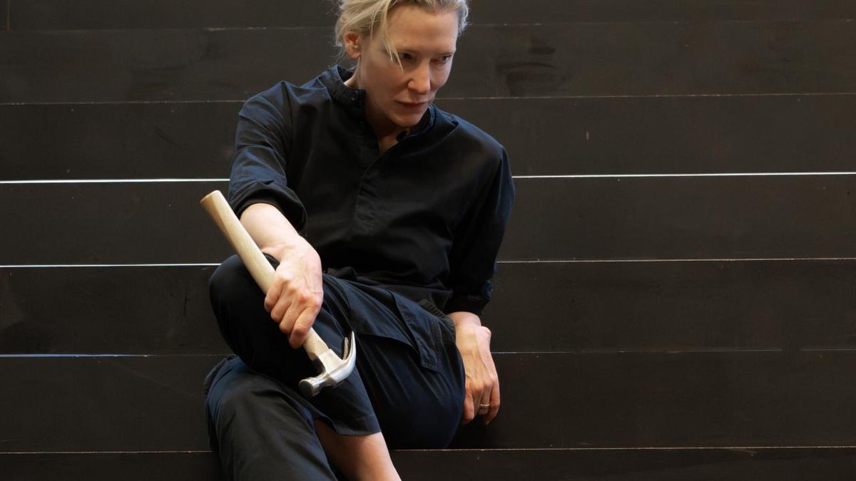 Cate Blanchett to Host NY Premiere of Displacement Film Fund Shorts