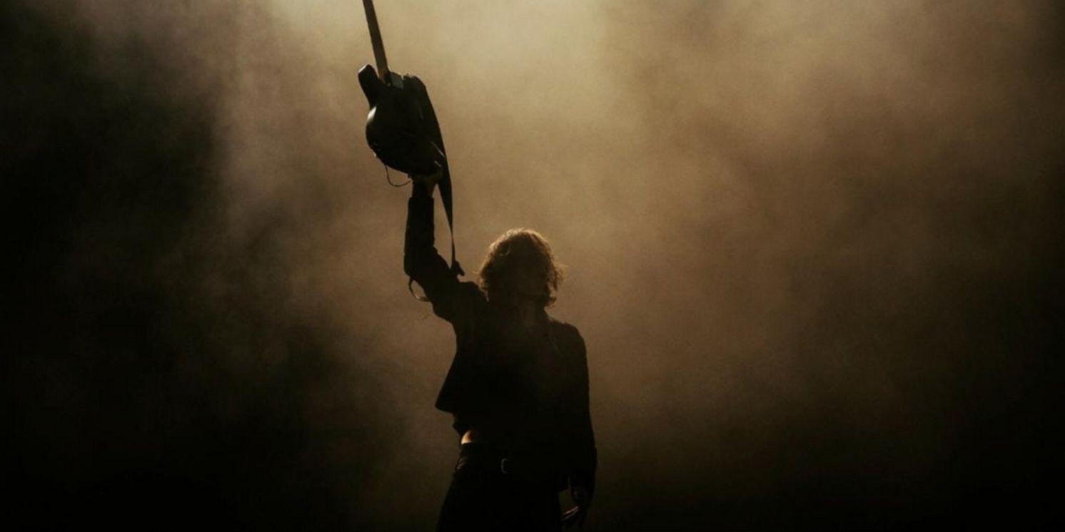 Catfish And The Bottlemen to Embark on Long-Awaited North American Fall Headline Tour  Image