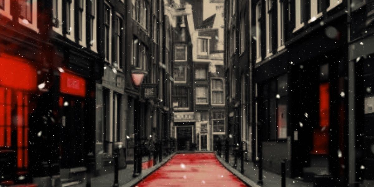 Catharsis Theatre Collective to Launch Inaugural Season With RED LIGHT WINTER
