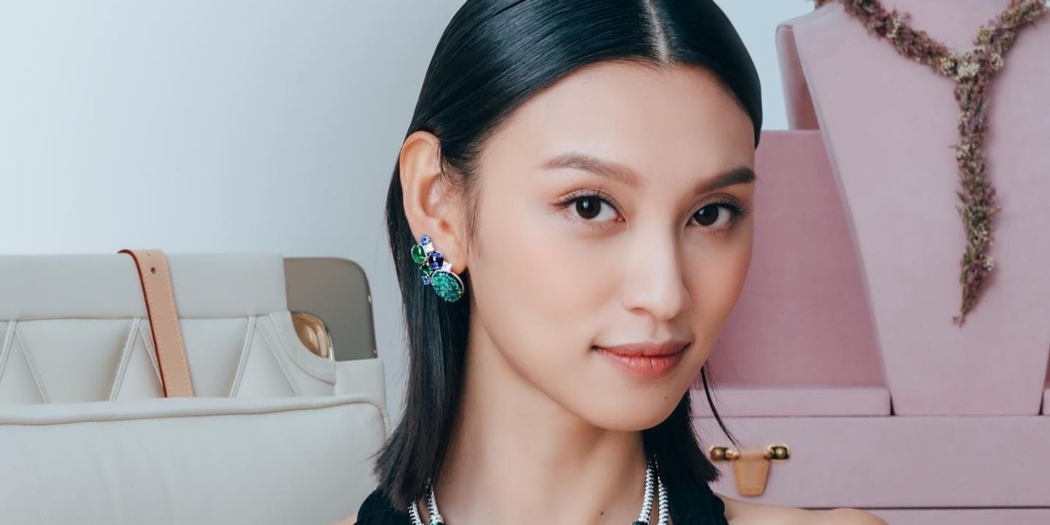 Cathay Film Company Reveals New Scripted Drama Series COOLIE  Image