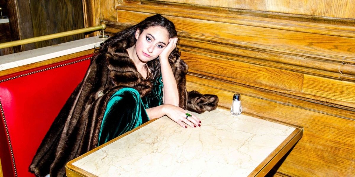 Catherine Cohen's COME FOR ME To Play At Edinburgh Fringe 2023 in August