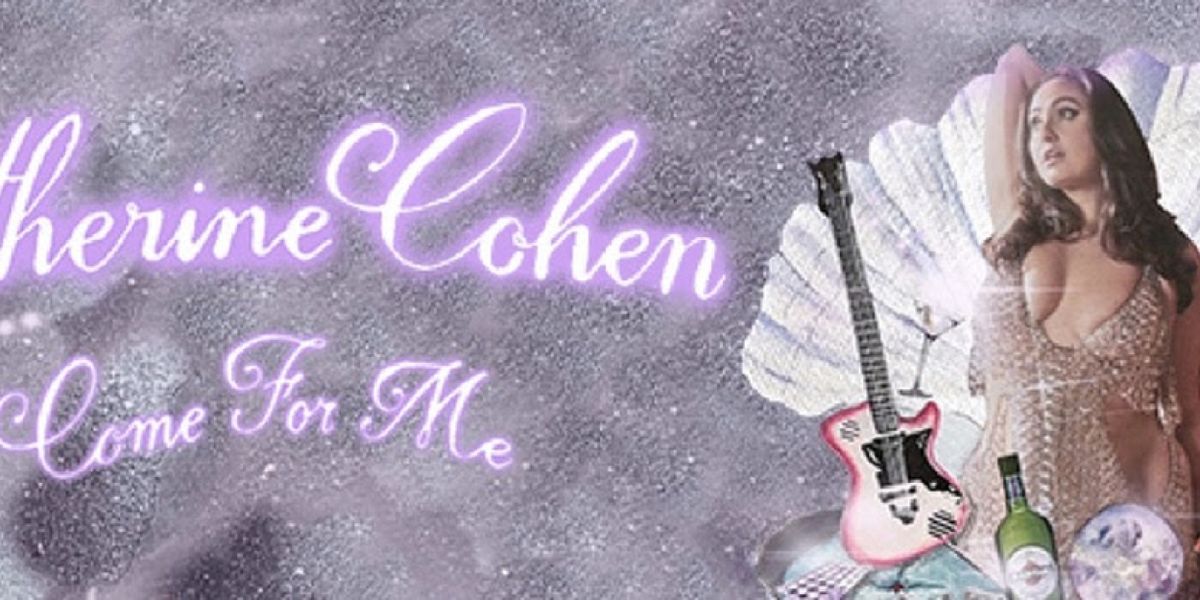 Catherine Cohen Will Embark on Australian Tour in November