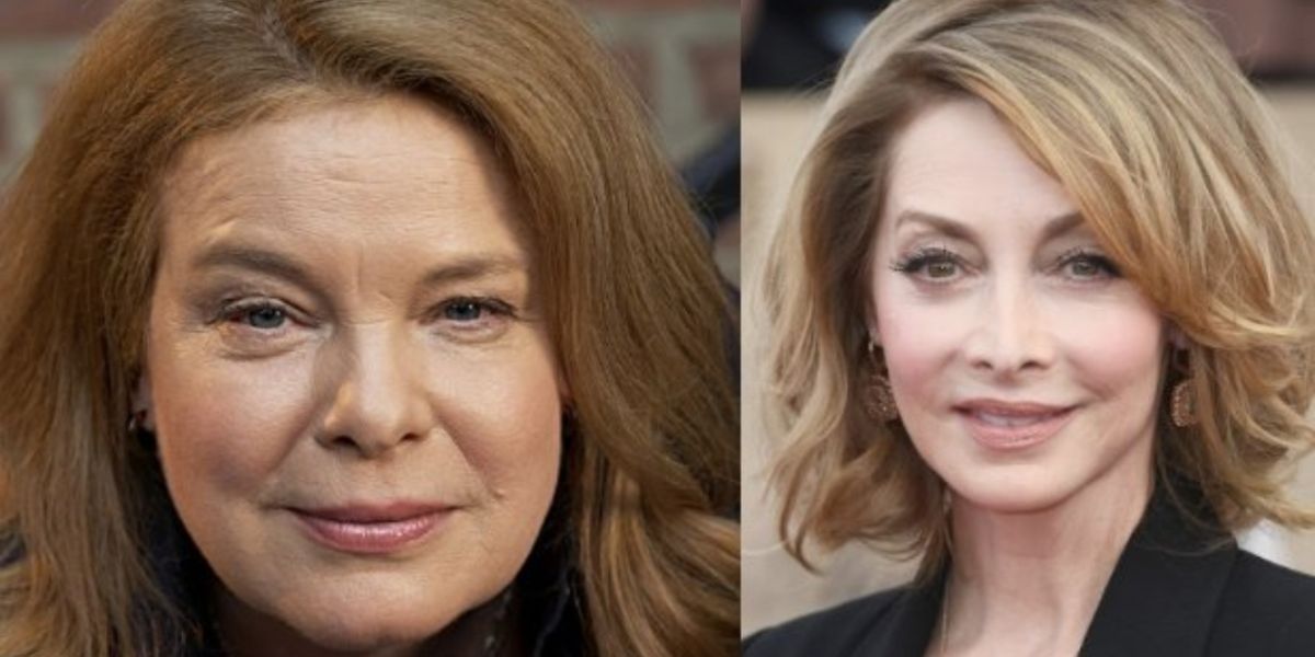 Catherine Curtin and Sharon Lawrence Will Star in PEN PALS