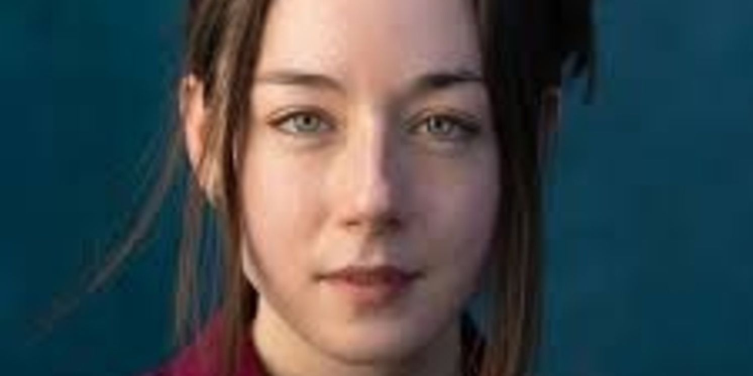 Catherine Filloux Will Debut New Play OLIVIA This Month  Image