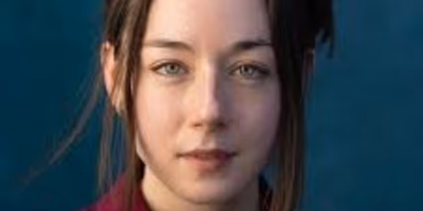 Catherine Filloux Will Debut New Play OLIVIA This Month Photo