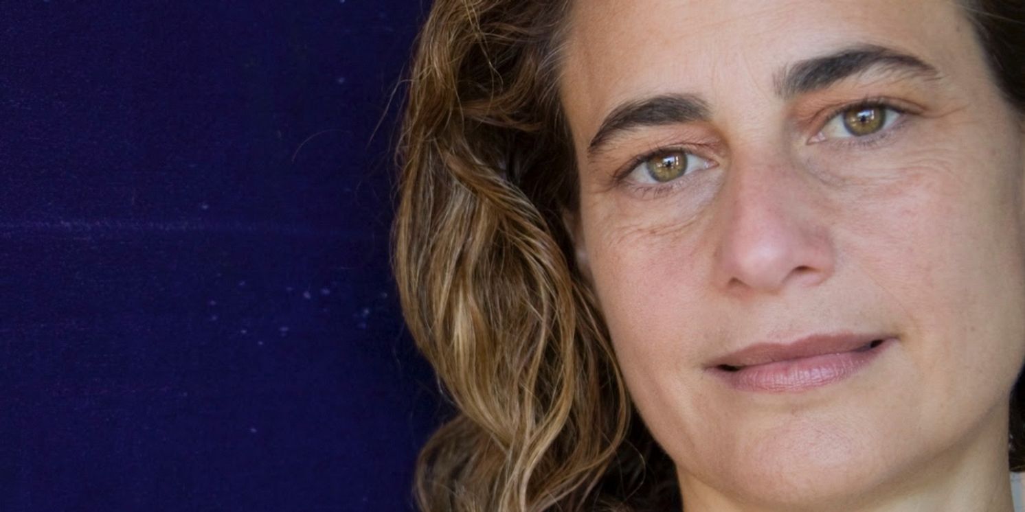 Catherine Filloux's HOW TO EAT AN ORANGE To Premiere At La MaMa  Image