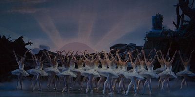 Catherine Hurlin Will Step Into DON QUIXOTE at American Ballet Theatre Photo