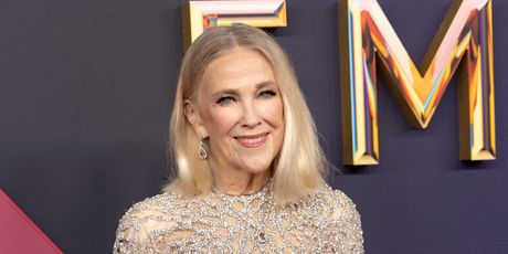 Award-Winning Actress and Comedian Catherine O'Hara Passes Away at 71 Photo