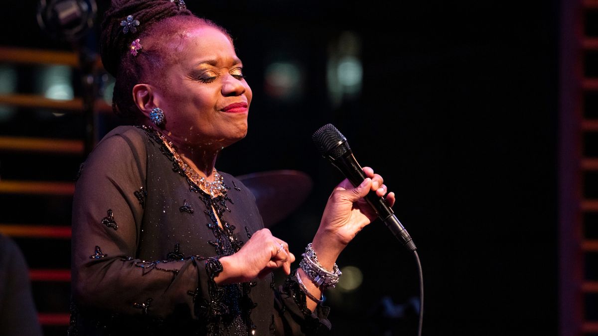 Catherine Russell to Celebrate 70 At Jazz At Lincoln Center's Rose Theater With Cyndi Lauper