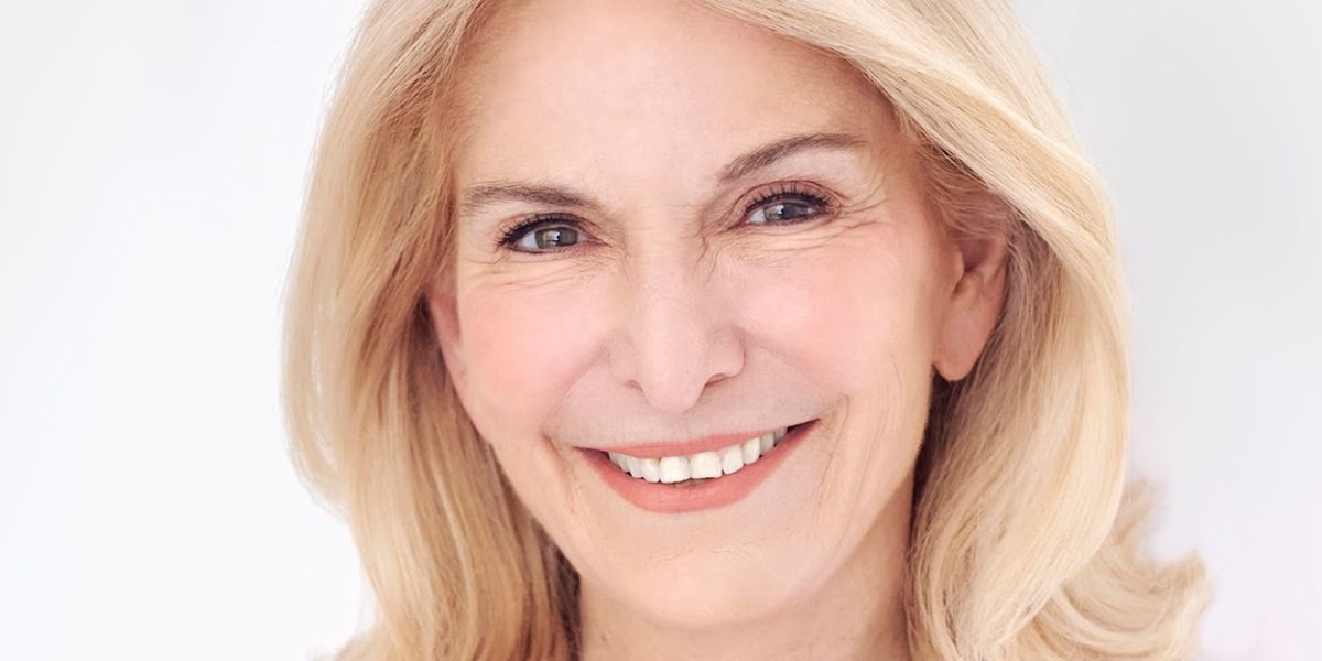 Catherine Russell Selected as Finalist For The Big Idea at The Stage's Future Of Theatre Conference