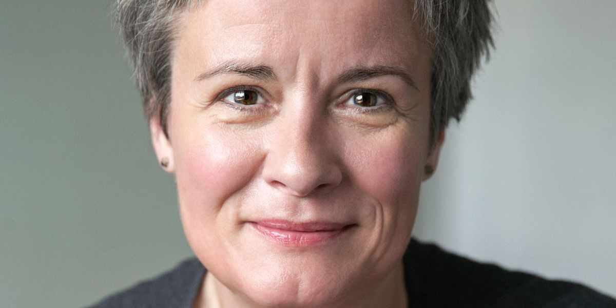 Catherine Russell to Star in Joanna Murray-Smith's SWITZERLAND at Theatre Royal Bury St Edmunds