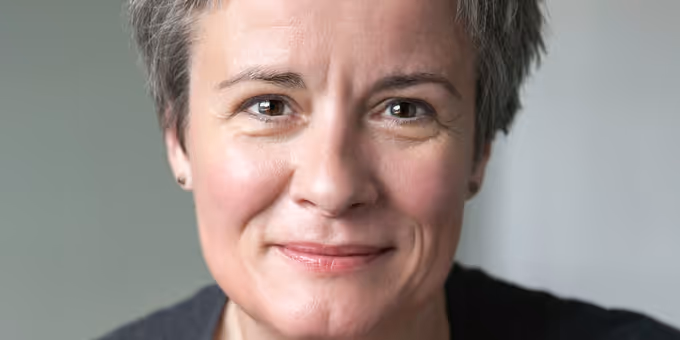 Catherine Russell to Star in Joanna Murray-Smith's SWITZERLAND at Theatre Royal  Photos