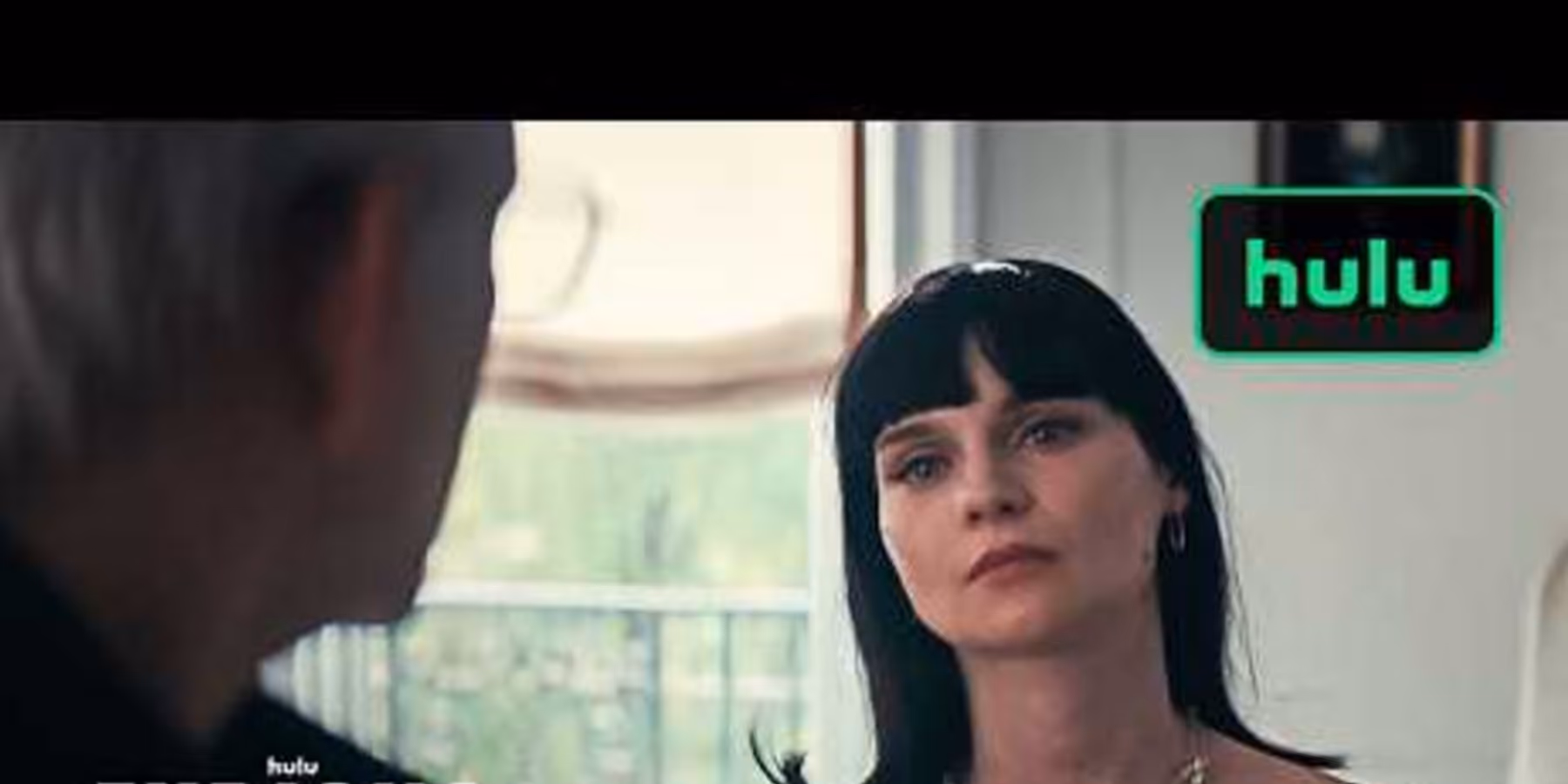 Catherine Sets Her Sights on Her Next Target in FURIOUS Clip