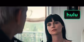 Catherine Sets Her Sights on Her Next Target in FURIOUS Clip