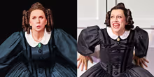 Catherine Tate Departs West End OH, MARY! Early; Mason Alexander Park Returns