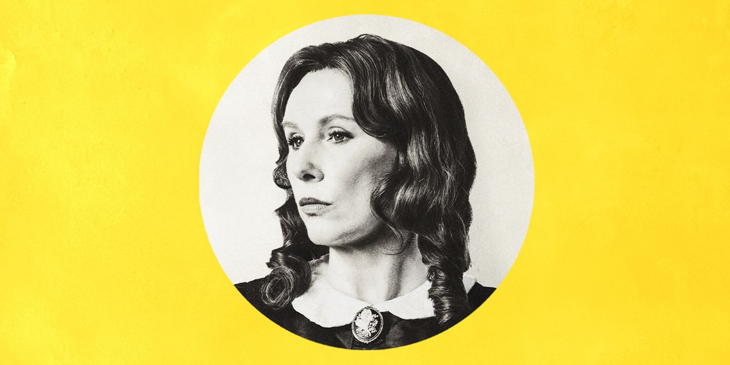 Catherine Tate Will Play Mary Todd Lincoln in OH, MARY! in London  Image
