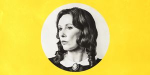 Catherine Tate Will Play Mary Todd Lincoln in OH, MARY! in London