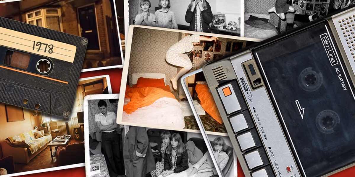Catherine Tate and David Threlfall Will Lead THE ENFIELD HAUNTING in the West End