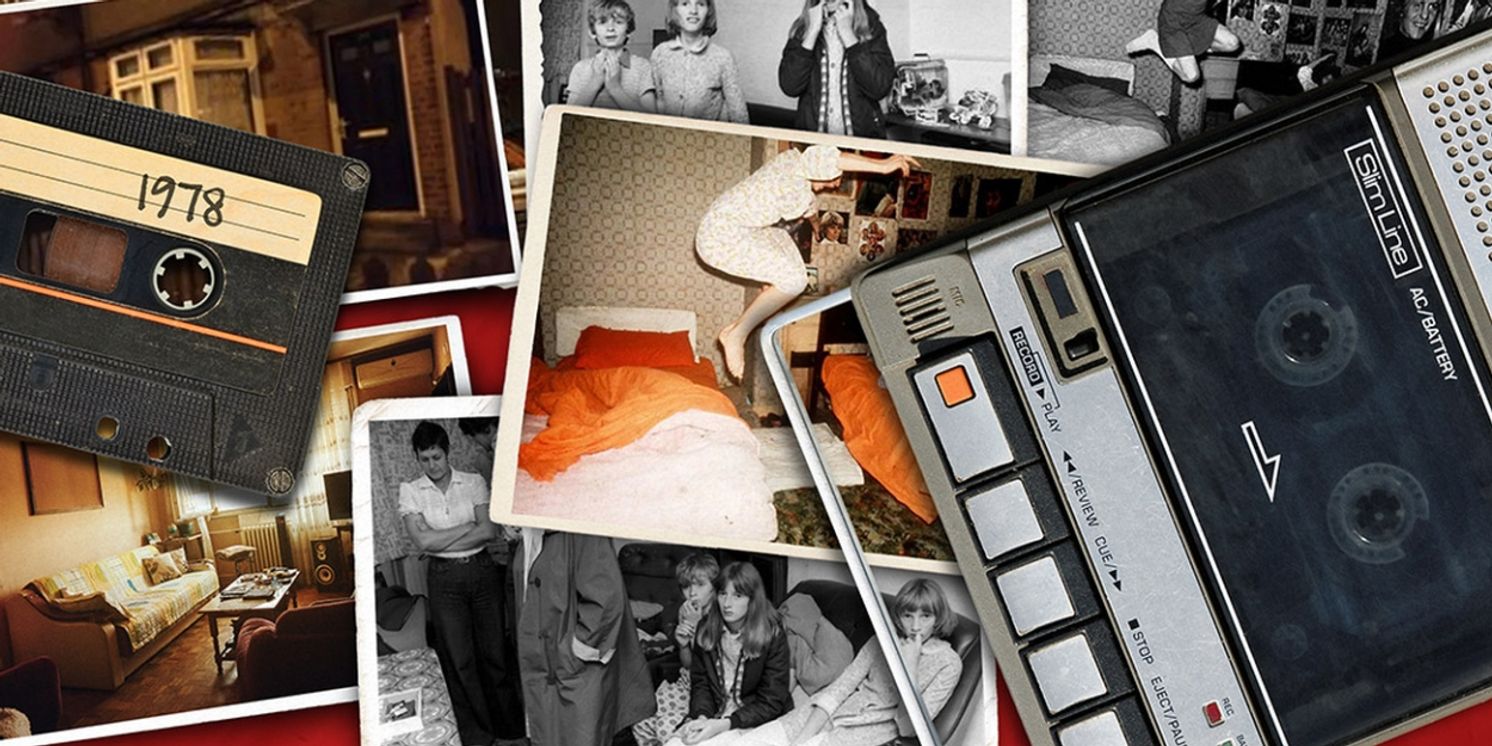 Catherine Tate and David Threlfall Will Lead THE ENFIELD HAUNTING in the West End  Image